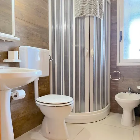 Apartamento Maracaibo - Baia Gallipoli