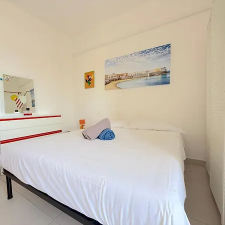 Apartamento Maracaibo - Baia Gallipoli