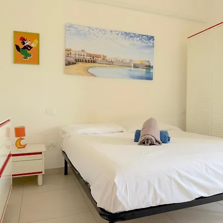 Apartamento Maracaibo - Baia