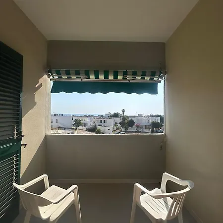 Maracaibo - Baia Apartamento Gallipoli